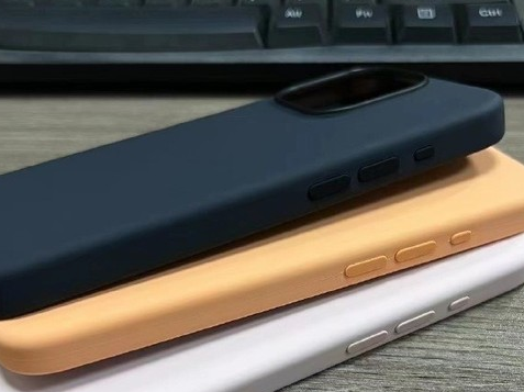 武侯苹果14维修站分享iPhone14手机壳能直接给iPhone15用吗?