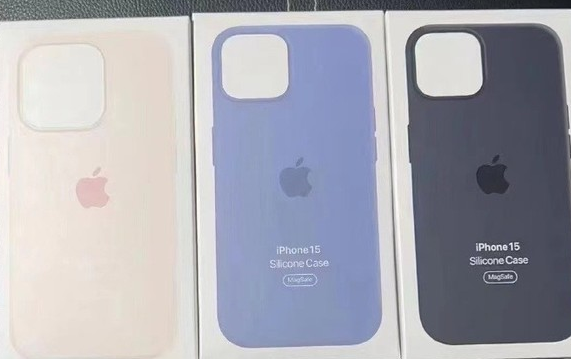 武侯苹果14维修站分享iPhone14手机壳能直接给iPhone15用吗？ 