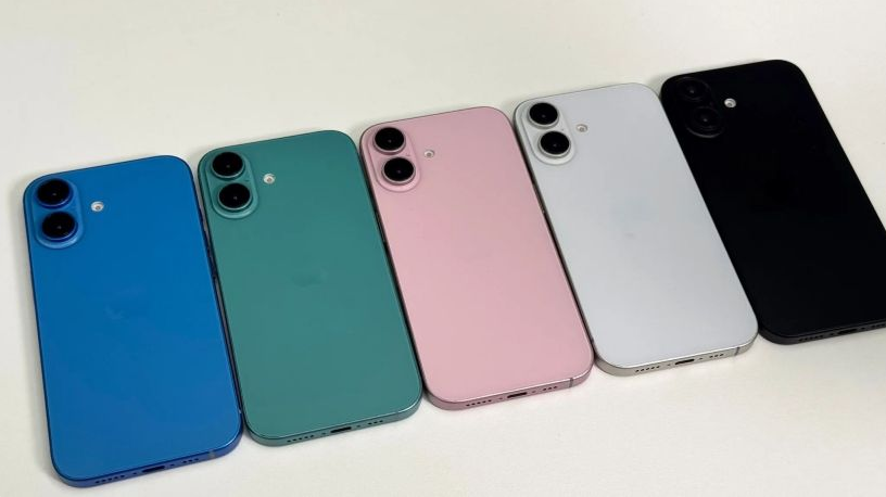 武侯苹果17维修店分享iPhone17系列将翻开新篇章 