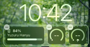 武侯苹果手机维修分享iOS 16 天气小组件无法正常显示怎么办 