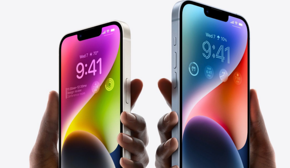 武侯苹果14维修分享iPhone 14系列支持的eSIM卡有哪些优点 