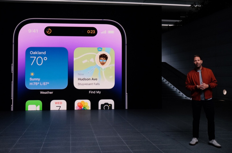 武侯苹果14维修分享iPhone 14售价揭晓 