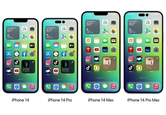 武侯苹果14维修分享iPhone14可以分期吗 