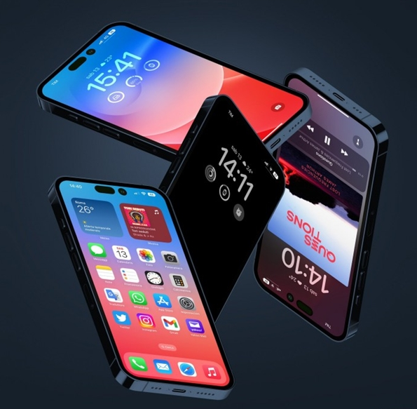武侯苹果14维修分享入门级iPhone 14多少钱 