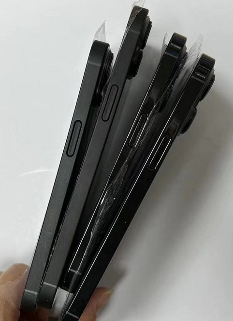 武侯苹果14维修分享iPhone14电池多少毫安 