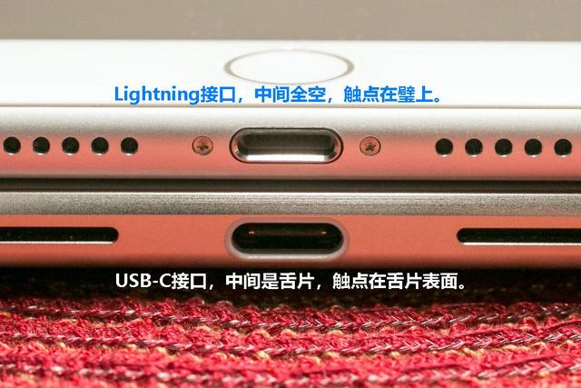 武侯苹果14维修分享iPhone 14会是什么接口 