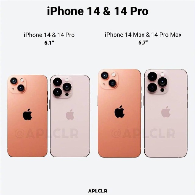 武侯苹果14维修分享阳光橙+樱花粉的iPhone 14 