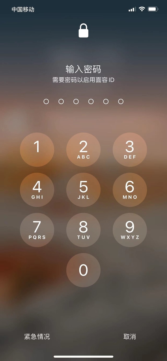 武侯苹果13维修分享iPhone 13加强锁屏功能有什么用 