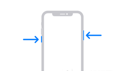 武侯苹果13维修分享iPhone13屏幕失灵怎么办 