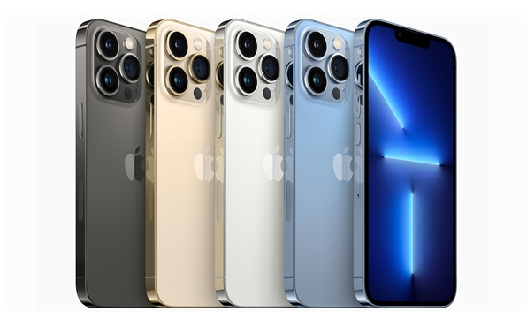 武侯苹果14维修分享iPhone 14、14 Pro/Max规格、售价汇总 
