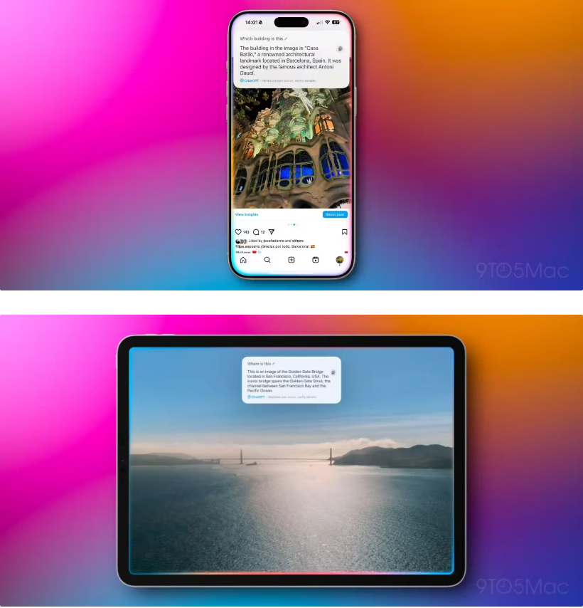 武侯苹果手机维修分享苹果 Siri 接入 ChatGPT AI  