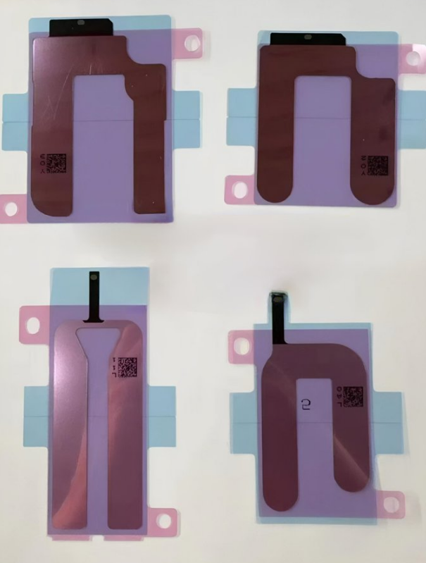 武侯苹果手机维修分享iPhone 17 Pro 机型电池将采用创新型粘合剂 