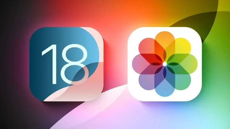 武侯苹果手机维修分享苹果 iOS / iPadOS 18.1Beta 3 发布 