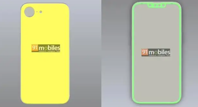 武侯苹果手机维修分享苹果小屏iPhone SE4值得买吗 