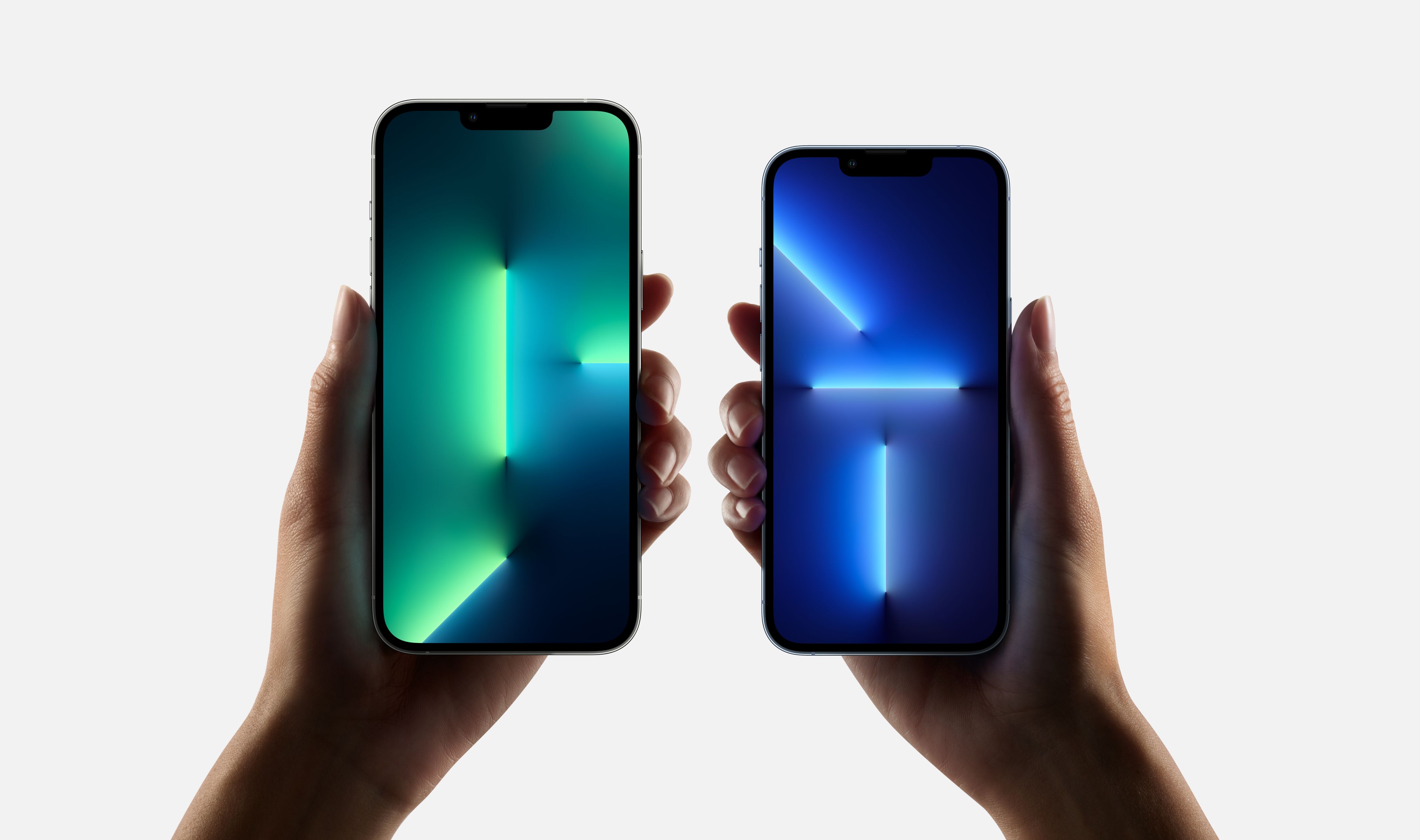 武侯苹果手机维修分享iPhone 13 四款机型怎么选 