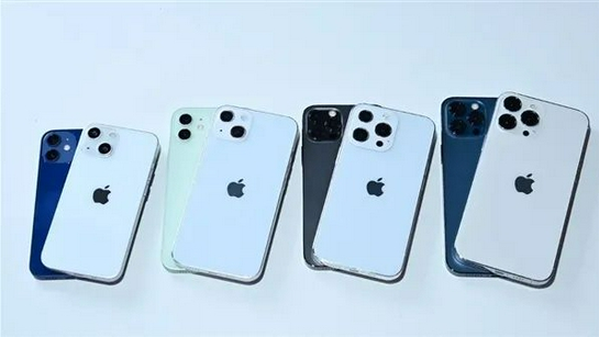 武侯苹果手机维修分享iPhone 13价格怎么样 