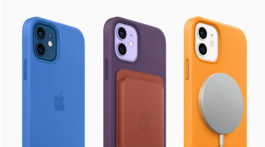 武侯苹果手机维修分享关于 iPhone 13 的细节爆料 