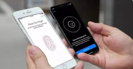 武侯苹果手机维修分享iPhone 13 系列会有屏下指纹吗 