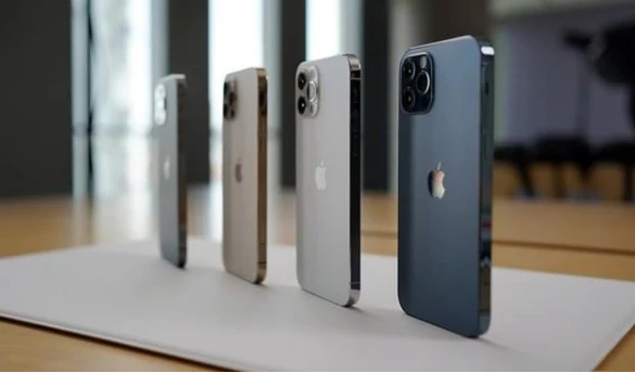 武侯苹果手机维修分享为什么说iPhone13才是真旗舰 