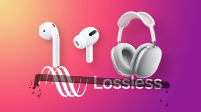 武侯苹果手机维修分享哪些设备支持Apple Music 无损音频 