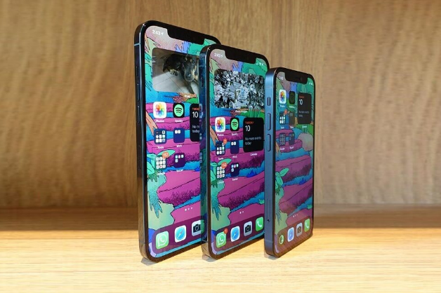 武侯苹果手机维修分享iPhone 13发布日期 