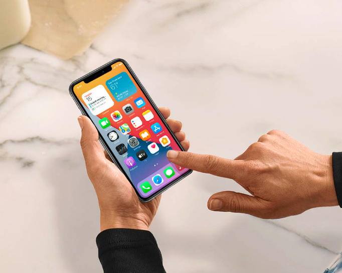 武侯苹果手机维修分享iPhone 12 出现运行缓慢或死机的情况怎么办 
