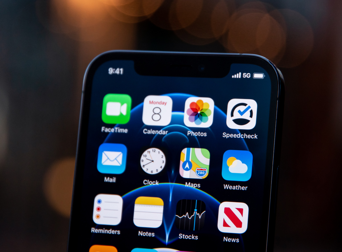 武侯苹果手机维修分享为什么 iPhone 12 在冬季会自动关机 