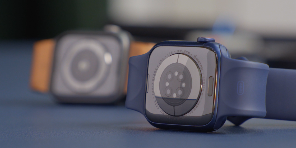 武侯苹果手机维修分享Apple Watch 是如何测量卡路里的 