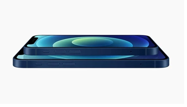 武侯苹果手机维修分享iPhone 12 mini 锁屏后触屏失灵怎么办 