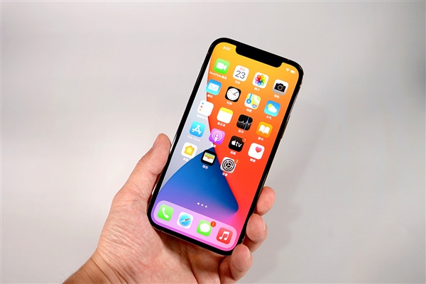 武侯苹果手机维修分享iOS 14.2修订版已到，专属iPhone 12系列 