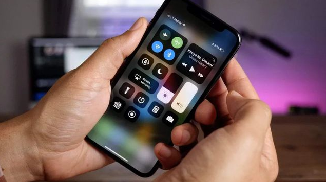 武侯苹果手机维修分享iPhone 12信号差怎么办 
