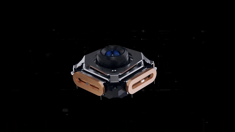 武侯苹果手机维修分享iPhone 12 Pro Max 独享的这颗传感器更大的特点是什么 