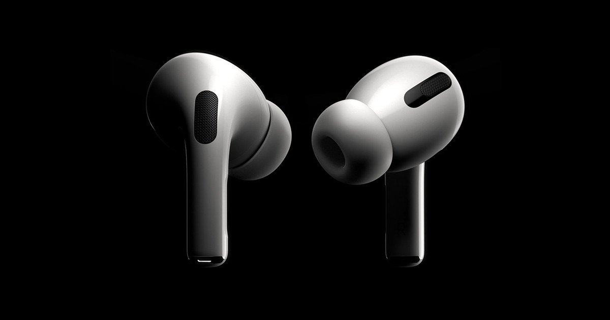 武侯苹果手机维修分享AirPods Pro 爆音、降噪效果下降怎么办 