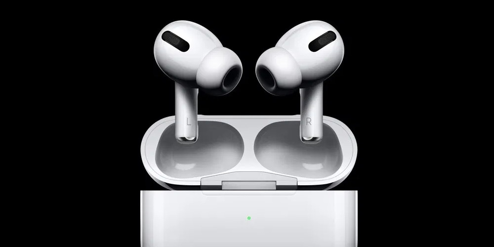 武侯苹果手机维修分享AirPods Pro 出现静电噪音 