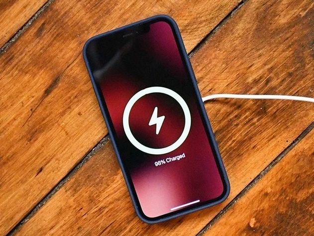 武侯苹果手机维修分享iPhone 12可以随便充电吗 