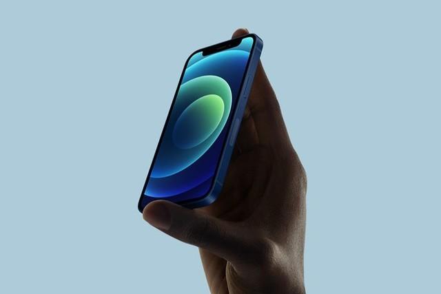 武侯苹果手机维修分享iPhone 12 mini辐射很大吗 