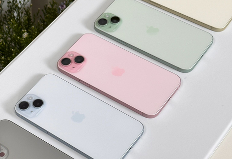 武侯iPhone15序列号查询分享如何查找苹果15手机序列号的位置