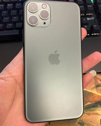 武侯苹果维修点分享iPhone 11 Pro扩容真实坑点 