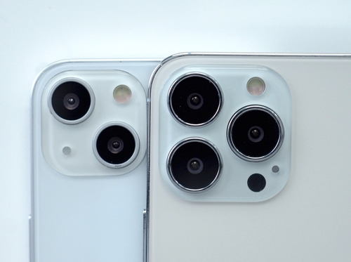 武侯苹果维修点分享iPhone 13 Pro Max扩容深层隐患解析 