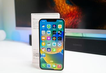 武侯苹果维修点分享iPhone 14扩容容易忽略的暗病 