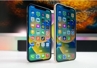 武侯苹果维修点分享iPhone 14 Plus扩容深层隐患梳理 