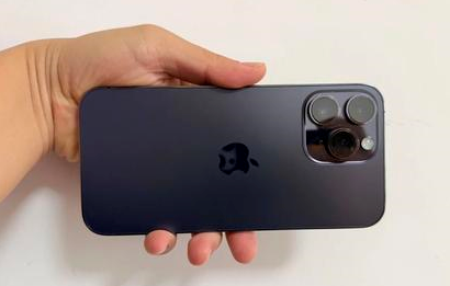 武侯苹果维修点分享iPhone 14 Pro Max扩容实战误区 