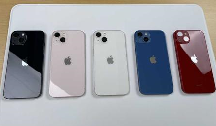 武侯苹果维修点分享iPhone 13生态与权限系统排错 