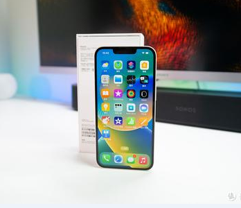 武侯苹果维修点分享iPhone 14音频与待机系统排错 