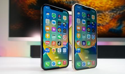 武侯苹果维修点分享iPhone 14 Plus安全隔区与音频排错 