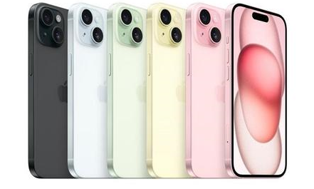 武侯苹果维修点分享iPhone 15续航与互通系统排错 