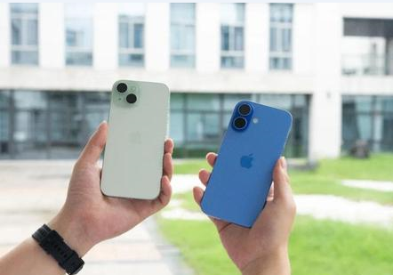 武侯苹果维修点分享iPhone 16 Plus锁屏与安全排错 