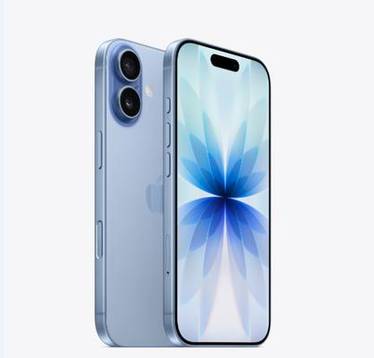 武侯苹果维修点分享iPhone 17音频与钱包 