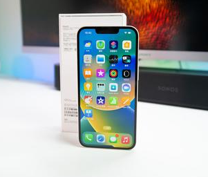 武侯苹果维修点分享iPhone 14 Plus黑屏小众诱因汇总 