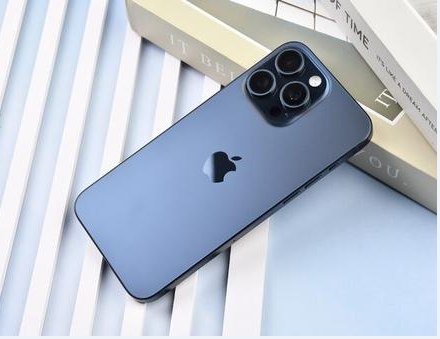 武侯苹果维修点分享iPhone15 Pro Max黑屏少见诱因梳理 